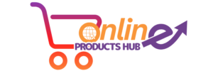 Online Products Hub